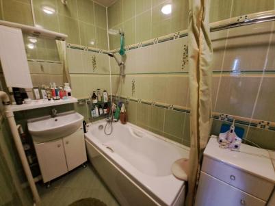 Продажа квартиры Омск. ул Масленникова, 78