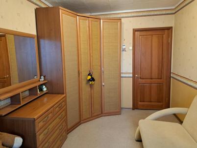 Продажа квартиры Омск. ул Масленникова, 78