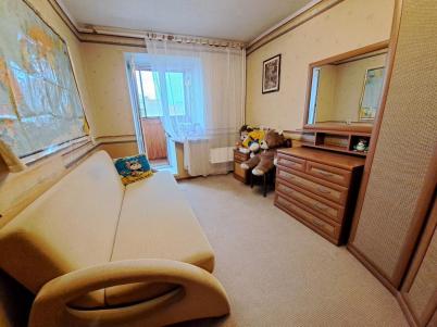 Продажа квартиры Омск. ул Масленникова, 78