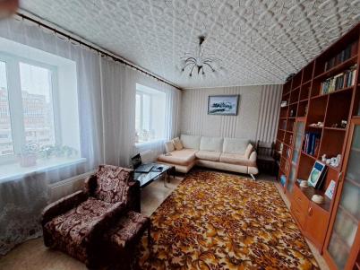 Продажа квартиры Омск. ул Масленникова, 78