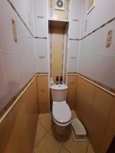 Продажа квартиры Омск. ул Масленникова, 78