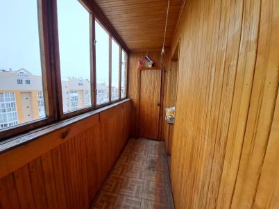 Продажа квартиры Омск. ул Масленникова, 78