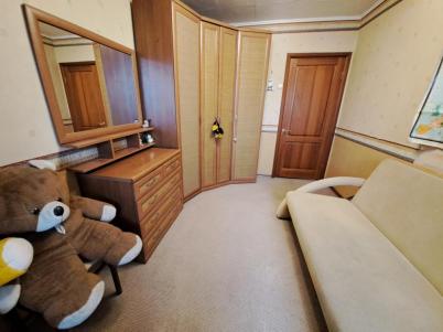 Продажа квартиры Омск. ул Масленникова, 78