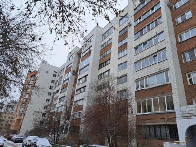 Продажа квартиры Омск. ул Масленникова, 78