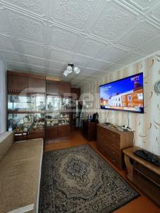 Продажа квартиры Омск. ул. Молодогвардейская, 5