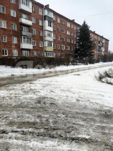 Продажа квартиры Омск. ул. Молодогвардейская, 5