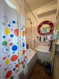 Продажа квартиры Омск. ул. Молодогвардейская, 5