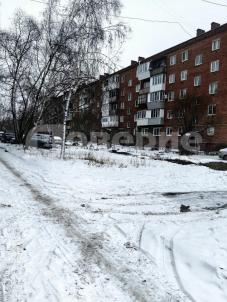 Продажа квартиры Омск. ул. Молодогвардейская, 5