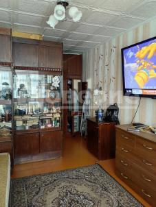 Продажа квартиры Омск. ул. Молодогвардейская, 5