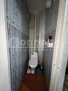 Продажа квартиры Омск. ул. Молодогвардейская, 5