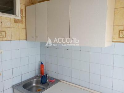 Аренда квартиры Омск. ул. 3-я Любинская,д. 11