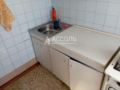 Аренда квартиры Омск. ул. 3-я Любинская,д. 11