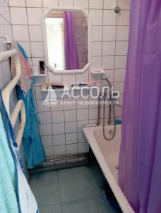 Аренда квартиры Омск. ул. 3-я Любинская,д. 11