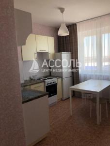 Продажа квартиры Омск. ул. Малиновского,23к1