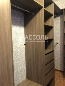 Продажа квартиры Омск. ул. Малиновского,23к1