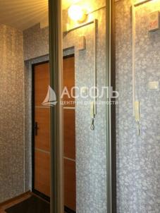 Продажа квартиры Омск. ул. Малиновского,23к1