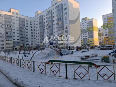 Продажа квартиры Омск.&nbsp;ул. Малиновского,23к1