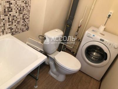 Продажа квартиры Омск. ул. Малиновского,23к1