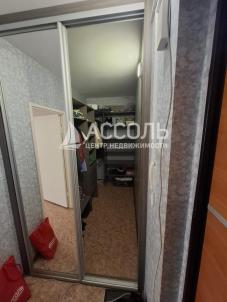 Продажа квартиры Омск.&nbsp;ул. Малиновского,23к1