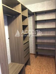 Продажа квартиры Омск. ул. Малиновского,23к1