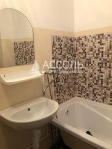 Продажа квартиры Омск. ул. Малиновского,23к1