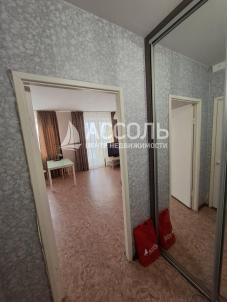 Продажа квартиры Омск.&nbsp;ул. Малиновского,23к1