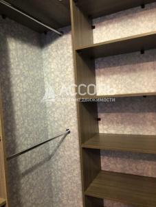 Продажа квартиры Омск. ул. Малиновского,23к1