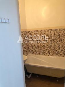 Продажа квартиры Омск. ул. Малиновского,23к1