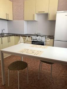 Продажа квартиры Омск. ул. Малиновского,23к1