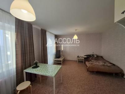 Продажа квартиры Омск.&nbsp;ул. Малиновского,23к1