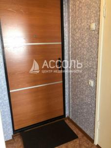 Продажа квартиры Омск. ул. Малиновского,23к1