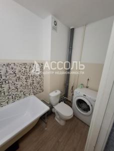 Продажа квартиры Омск.&nbsp;ул. Малиновского,23к1