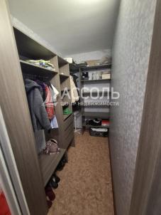 Продажа квартиры Омск.&nbsp;ул. Малиновского,23к1