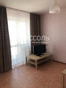 Продажа квартиры Омск. ул. Малиновского,23к1