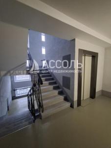 Аренда квартиры Омск.&nbsp;п. Биофабрика,18