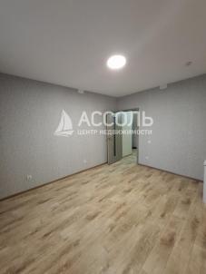 Аренда квартиры Омск.&nbsp;п. Биофабрика,18