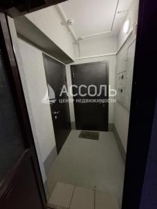 Аренда квартиры Омск.&nbsp;п. Биофабрика,18