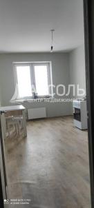 Аренда квартиры Омск. п. Биофабрика,18