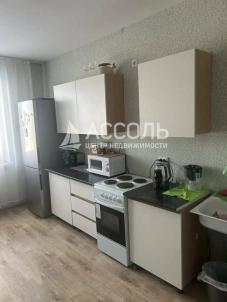 Аренда квартиры Омск.&nbsp;п. Биофабрика,18