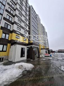 Аренда квартиры Омск.&nbsp;п. Биофабрика,18