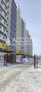 Аренда квартиры Омск. п. Биофабрика,18