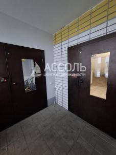 Аренда квартиры Омск.&nbsp;п. Биофабрика,18