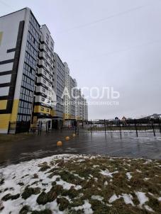 Аренда квартиры Омск.&nbsp;п. Биофабрика,18