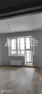 Аренда квартиры Омск. п. Биофабрика,18