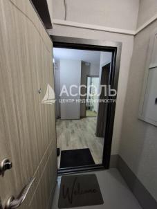 Аренда квартиры Омск.&nbsp;п. Биофабрика,18