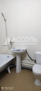 Аренда квартиры Омск. п. Биофабрика,18