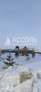 Аренда квартиры Омск. п. Биофабрика,18