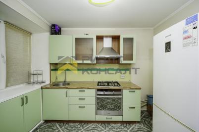 Продажа квартиры Омск.&nbsp;проезд Спортивный, 4