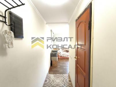 Продажа квартиры Омск. проезд Спортивный, 4