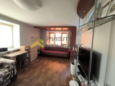 Продажа квартиры Омск. проезд Спортивный, 4